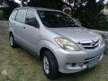 Toyota Avanza 2011 for sale-2