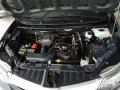 Toyota Avanza 2016 Model 1.3E Engine Automatic-0