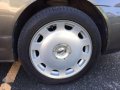 Toyota Camry 2005 18 inch vip mags-7