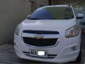 2014 Chevrolet Spin LTZ AT for sale -2