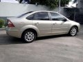 2008 Ford Focus 1.8L for sale-3