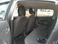 Mitsubishi Mirage 2015 automatic hatchback-8