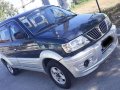 2002 Mitsubishi Adventure FOR SALE-3
