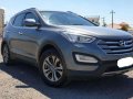 2013 Hyundai Santa Fe CRDI for sale -10