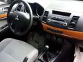 Mitsubishi Lancer Ex 2011 for sale -1