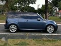 2011 Mini Cooper S Clubman  Automatic transmission -1