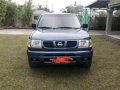 2007 Nissan Frontier III FOR SALE-10