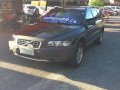 2004 Volvo XC70 AT Gas - Automobilico SM City Bicutan-2