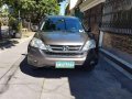 HONDA CRV 2010 4x2 AT for sale -7