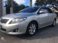 2009 Toyota Corolla Altis 1.6G for sale -11