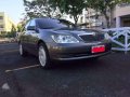 Toyota Camry 2005 18 inch vip mags-2
