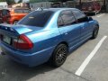 2000 Mitsubishi Lancer MX matic tranny FOR SALE-3