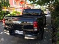 2017 Toyota Hilux 2.4L 4X2 AT for sale -5