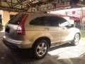 Honda Cr -V 2008 Automatic Gas-2