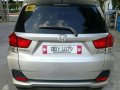 2015 Honda Mobilio V AT for sale -2