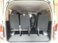 2013 Toyota Hiace Grandia GL for sale -8