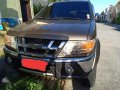 2010 Isuzu Sportivo turbo for sale-2