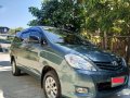 Toyota Innova 2011 E FOR SALE-1