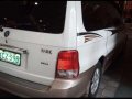 Kia Carnival 2002 mdl automatic tranny diesel-1