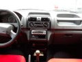 Mitsubishi Adventure Diesel Manual Gls Sport 2003-5