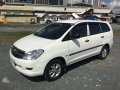 2006 Toyota Innova J Manual for sale-1