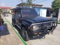 1996 Nissan Patrol Safari TD42 turbo FOR SALE-3