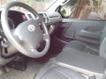 Toyota Hiace van 2013 for sale -5