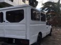 Isuzu KB FB Body 1990 model. Running condition.-0