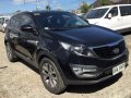 2015 Kia Sportage 2.0 CRDi 6 Speed AT for sale-2