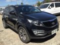 2015 Kia Sportage 2.0 CRDi 6 Speed AT for sale-7