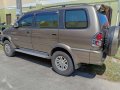 2010 Isuzu Sportivo turbo for sale-1
