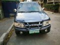 Isuzu Crosswind - 2012 XT Turbo Diesel FOR SALE-0
