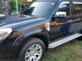 2013 Ford Everest 2WD AT Limited for sale -2