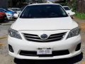 2011 Toyota Corolla Altis E FOR SALE-4