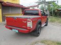 2010 FORD Ranger xlt pickup trekker diesel-1