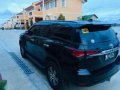 Toyota Fortuner 2017 Attitude Black for sale-7