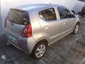 2012 Suzuki Celerio manual transmission FOR SALE-9