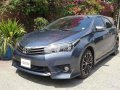 2015 Toyota Corolla Altis for sale-0