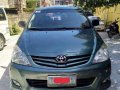 Toyota Innova 2011 E FOR SALE-3