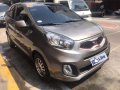 2015 Kia Picanto Manual First owner-10