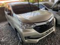 Toyota Avanza 2017 J Champagne for sale-0