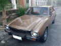 SELLING MITSUBISHI Lancer colt vintage 1977mdl-9