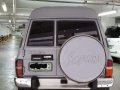 Nissan PATROL Safari GQ for sale Automatic Turbo diesel-2