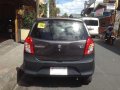 2017 Suzuki Alto 800cc Hatchback for sale -5