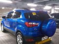 2015 Ford Ecosport MT for sale-0