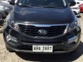 2015 Kia Sportage 2.0 CRDi 6 Speed AT for sale-9