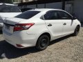 2016 Toyota Vios 1.5 MT for sale-4