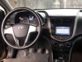 Hyundai Accent 2011 MT for sale-1