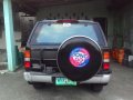 Nissan Terrano 2004 FOR SALE-1