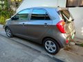 Kia Picanto 2012 Manual transmission-6